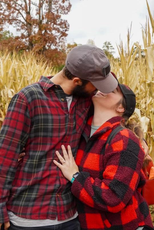 The Wedding Website of Bailey Calkins and David DeClara