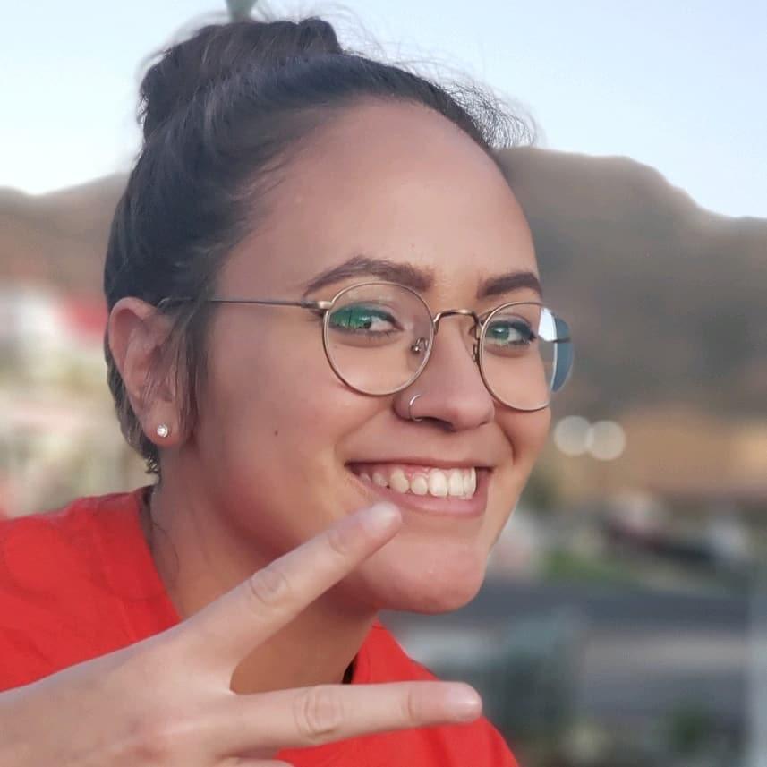 First year at SUU!!