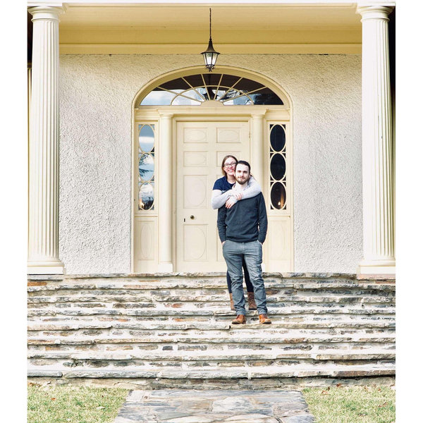 Elizabeth Kirsch and John Filipowicz's Wedding Website