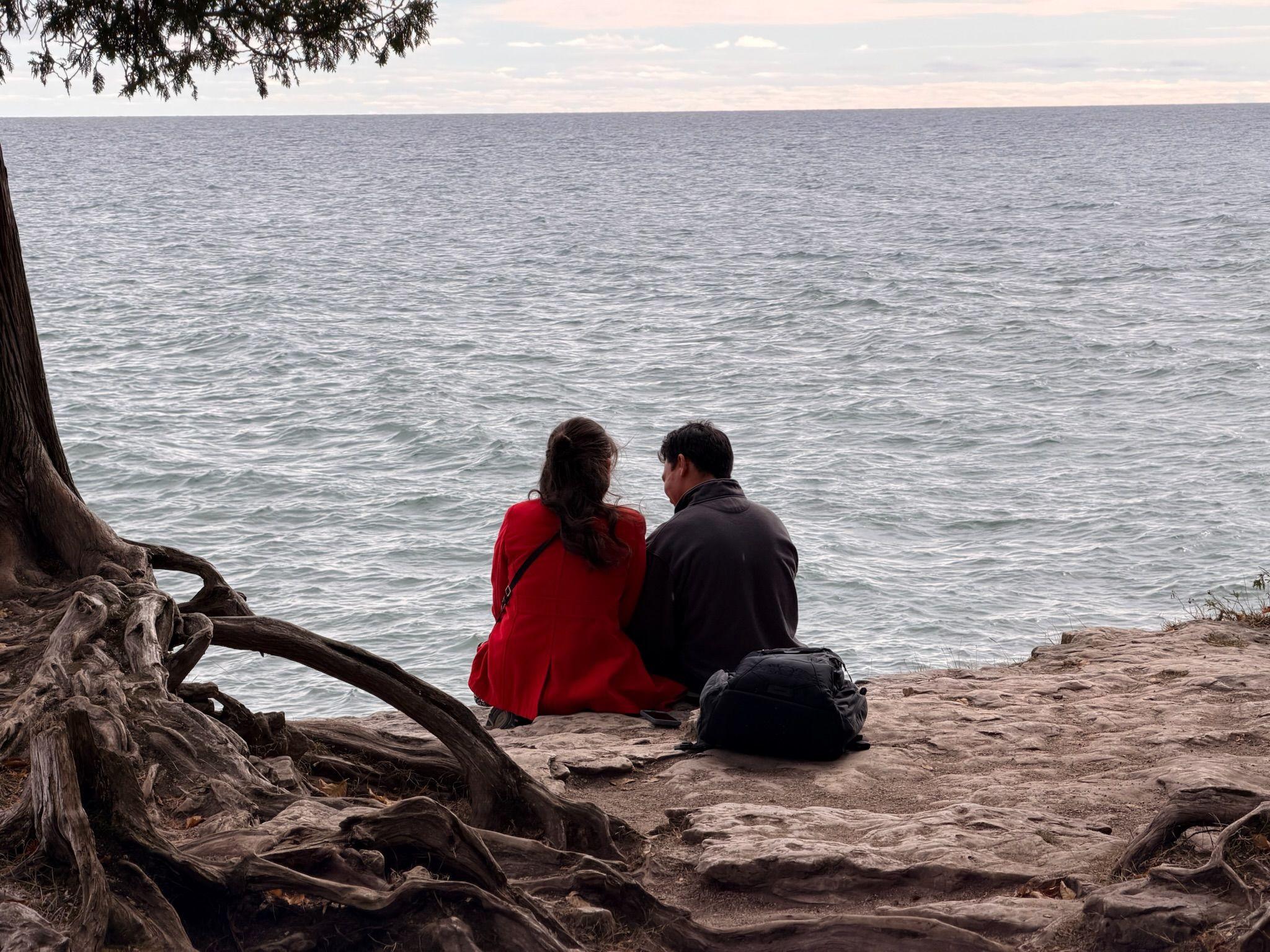 The Wedding Website of Jett Su and Roxanna Storms