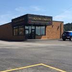 The Liquor Company