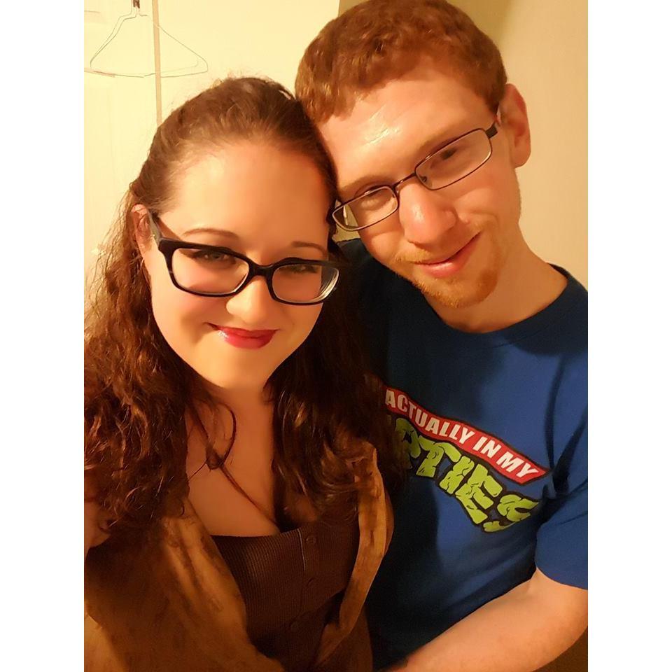 Christopher's 30th birthday party!
