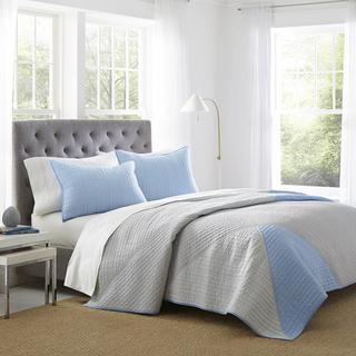 Sail Stripe Quilt