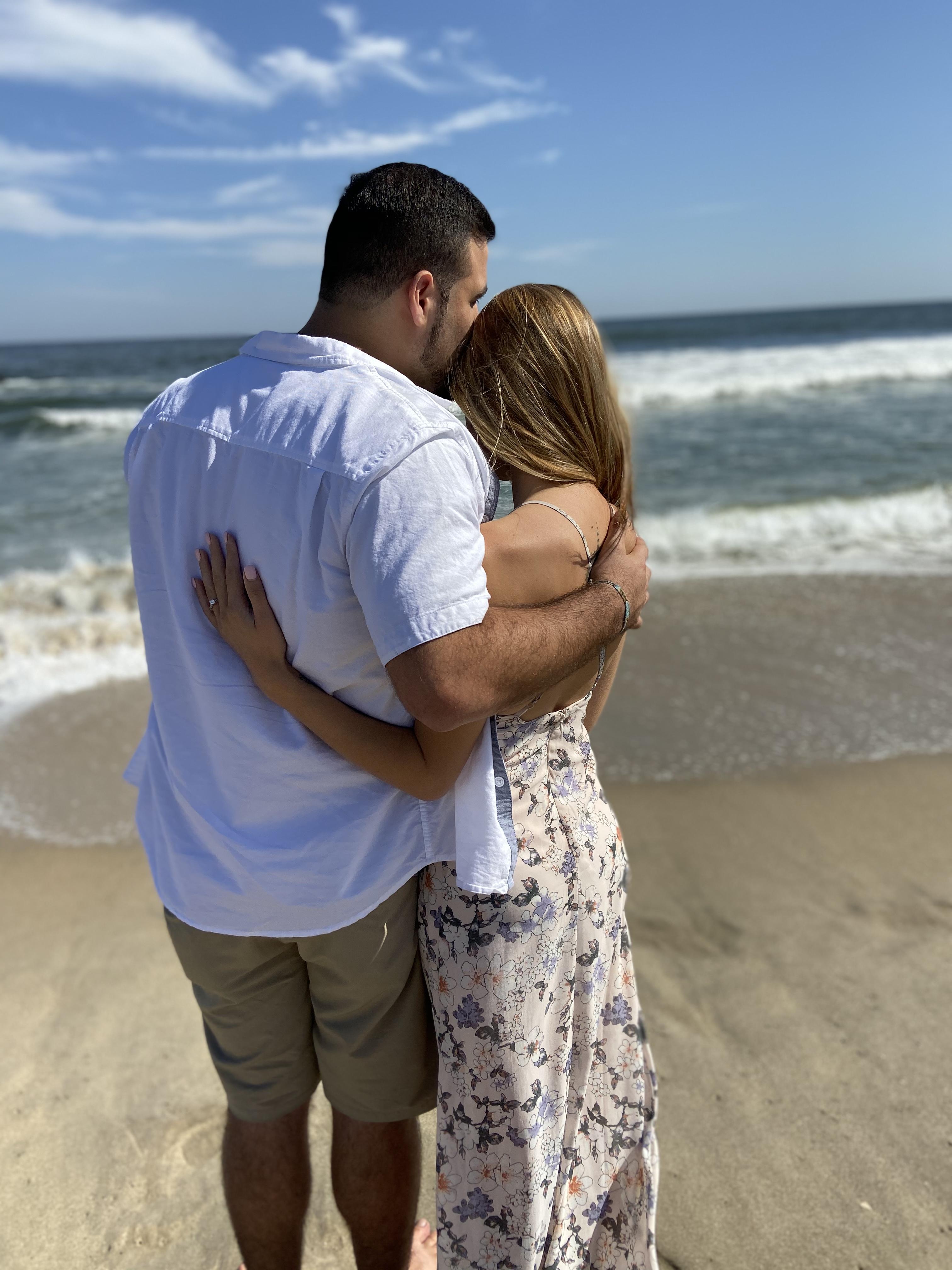 The Wedding Website of Jacqueline Bliss and David Adlai-Gail