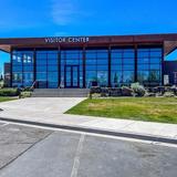 Twin Falls Visitor Center
