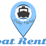 Friday Harbor Boat Rentals