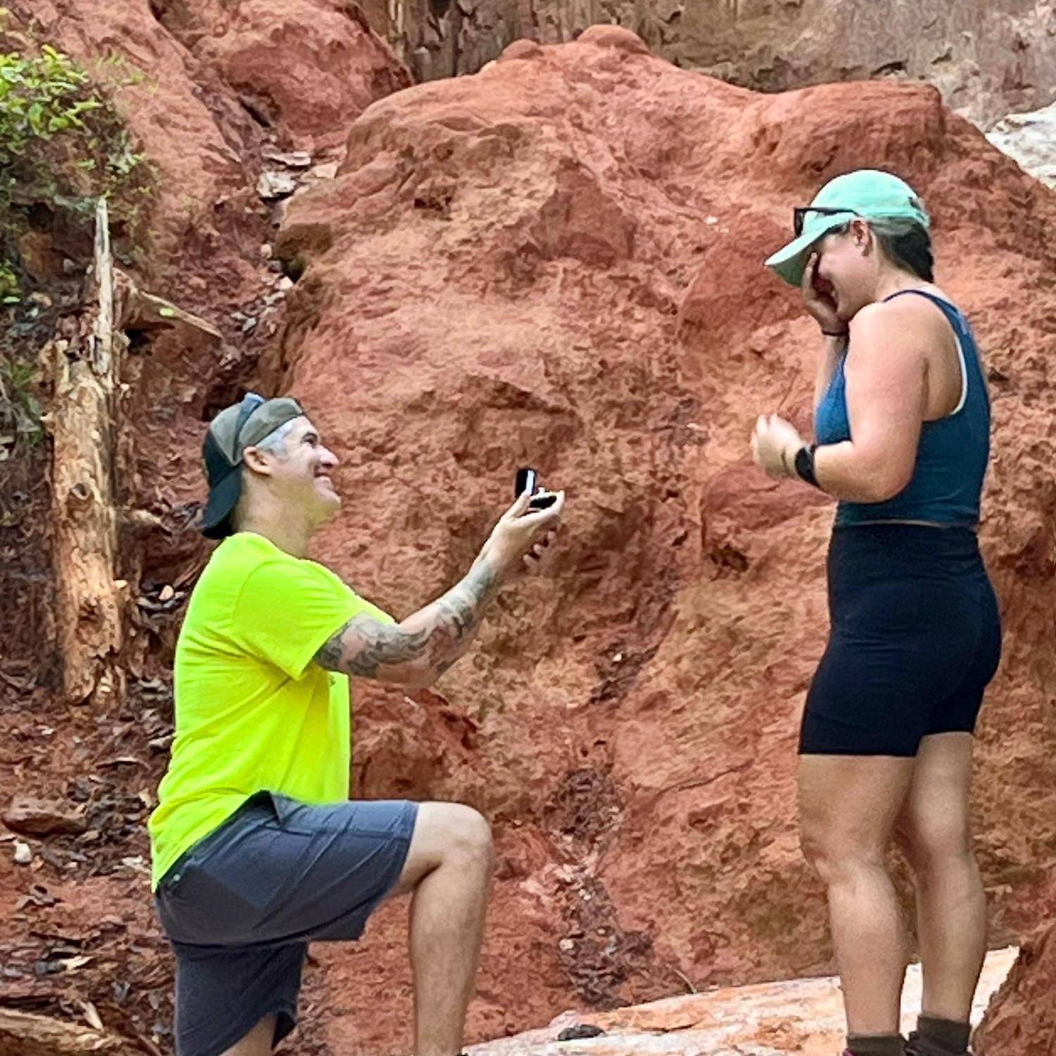The Proposal ❔ June 2025