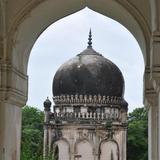 Qutub Shahi Tombs