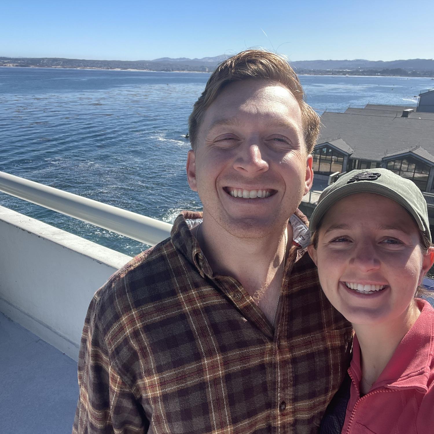 Monterey Aquarium was worth the hype