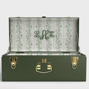 Petite Bridal Trunk