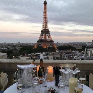Tasting Menu in Paris