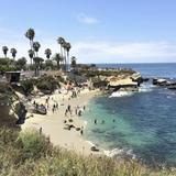 La Jolla Cove