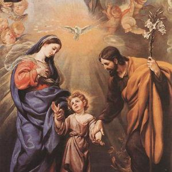 Catholic Art