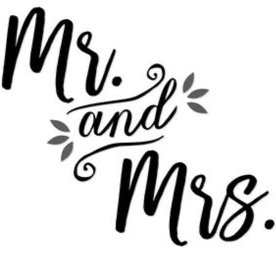 Our Newlywed Fund!