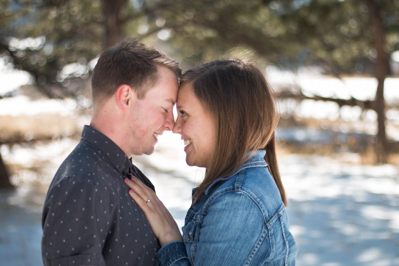 The Wedding Website of Whitney Bowerman and Casey Akin