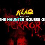 KLAQ Haunted House