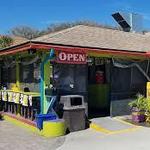 A1A Burrito Works
