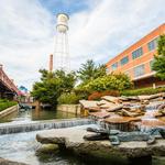 American Tobacco Campus