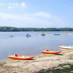 Lake Wheeler Park