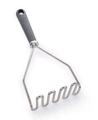 Traditional Potato Masher, Created for Macy's