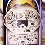 Cades Cove Cellars