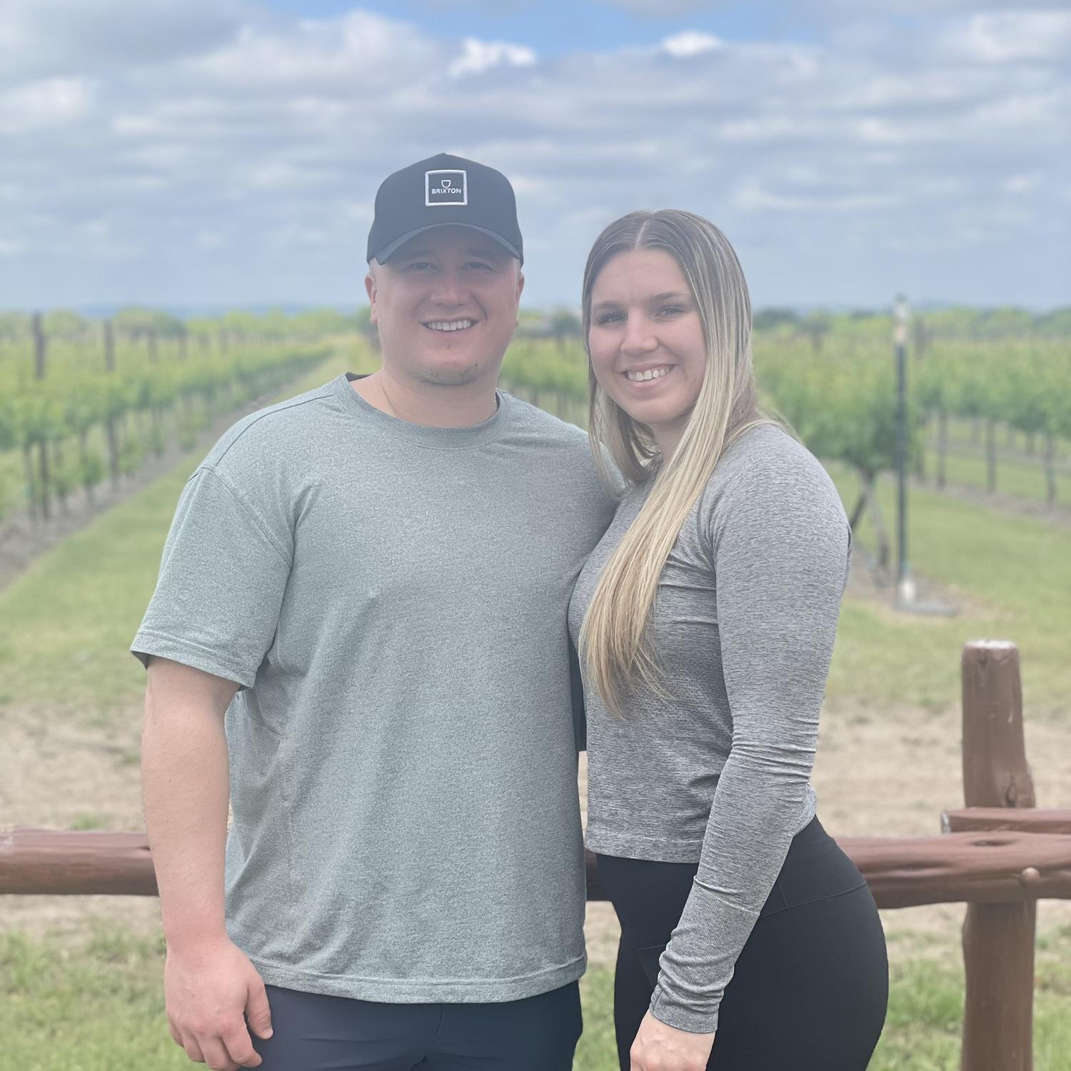 Texas Vacation