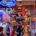 Grand Central Market