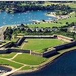 Fort Adams State Park