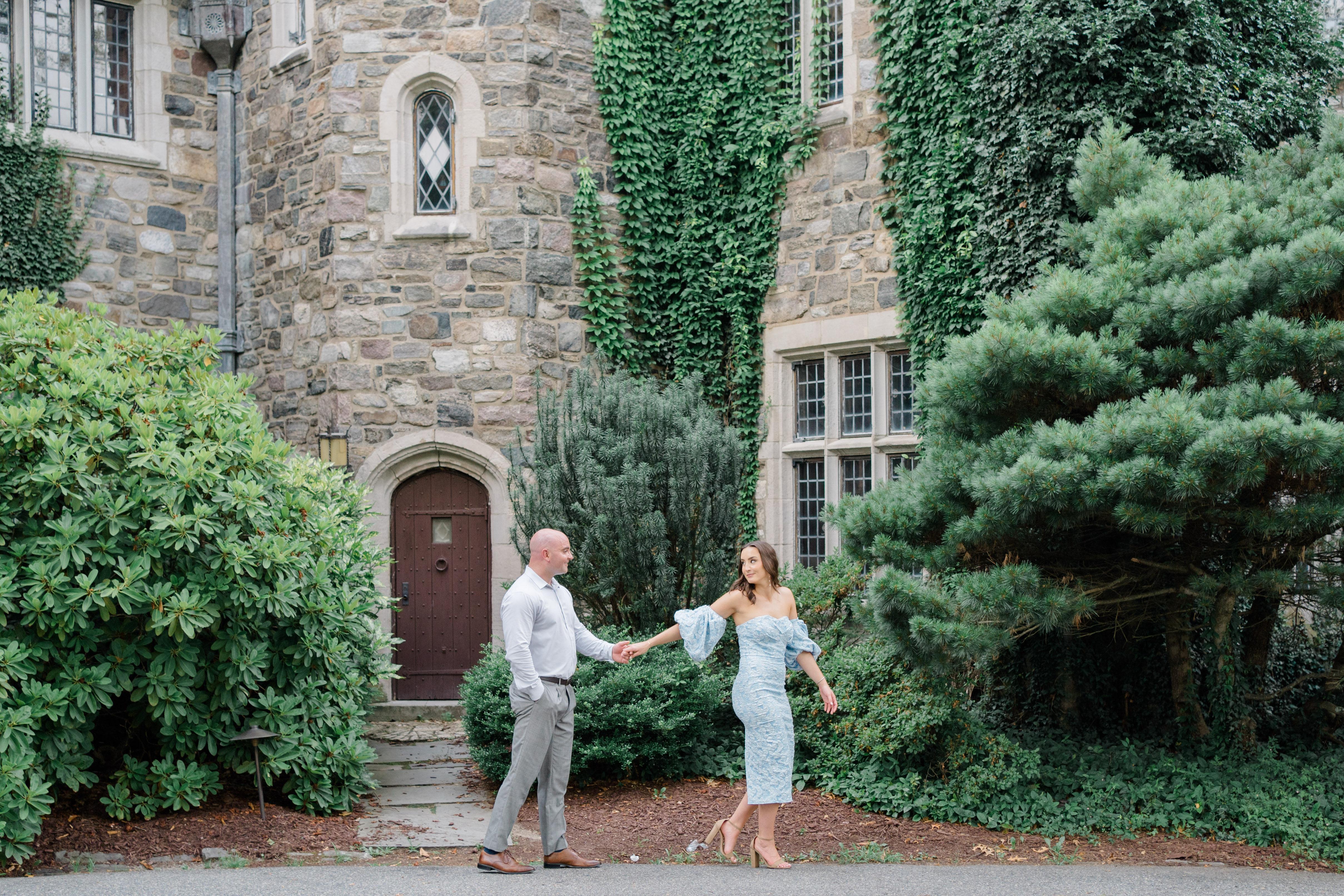 The Wedding Website of Amanda Nicole Cassera and Anthony James Berardino