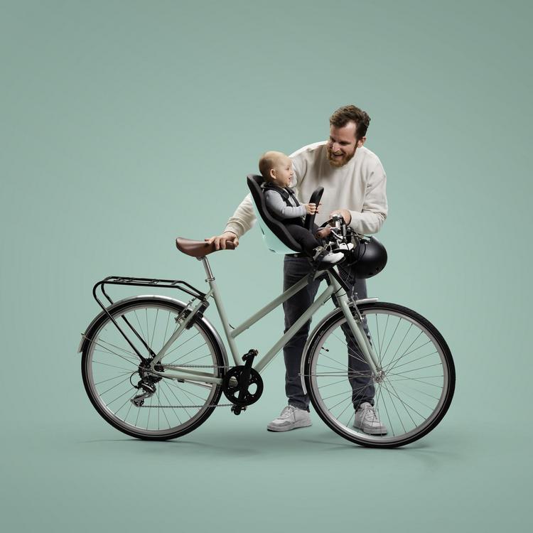 Thule, Yepp Nexxt Mini Child Bike Seat | Zola Baby