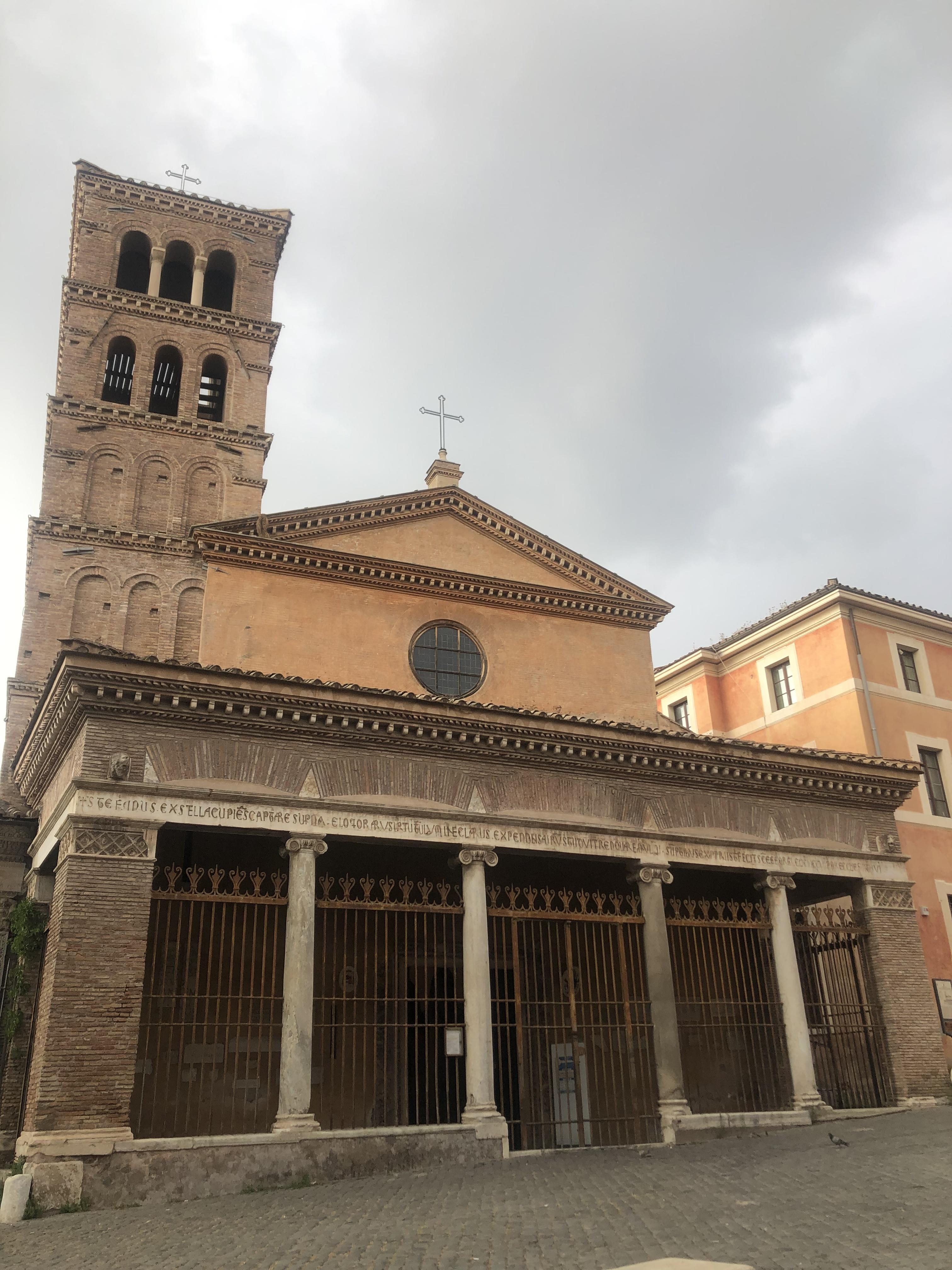 The Wedding Website of Benedetta Baldini and Cristiano Bonacci