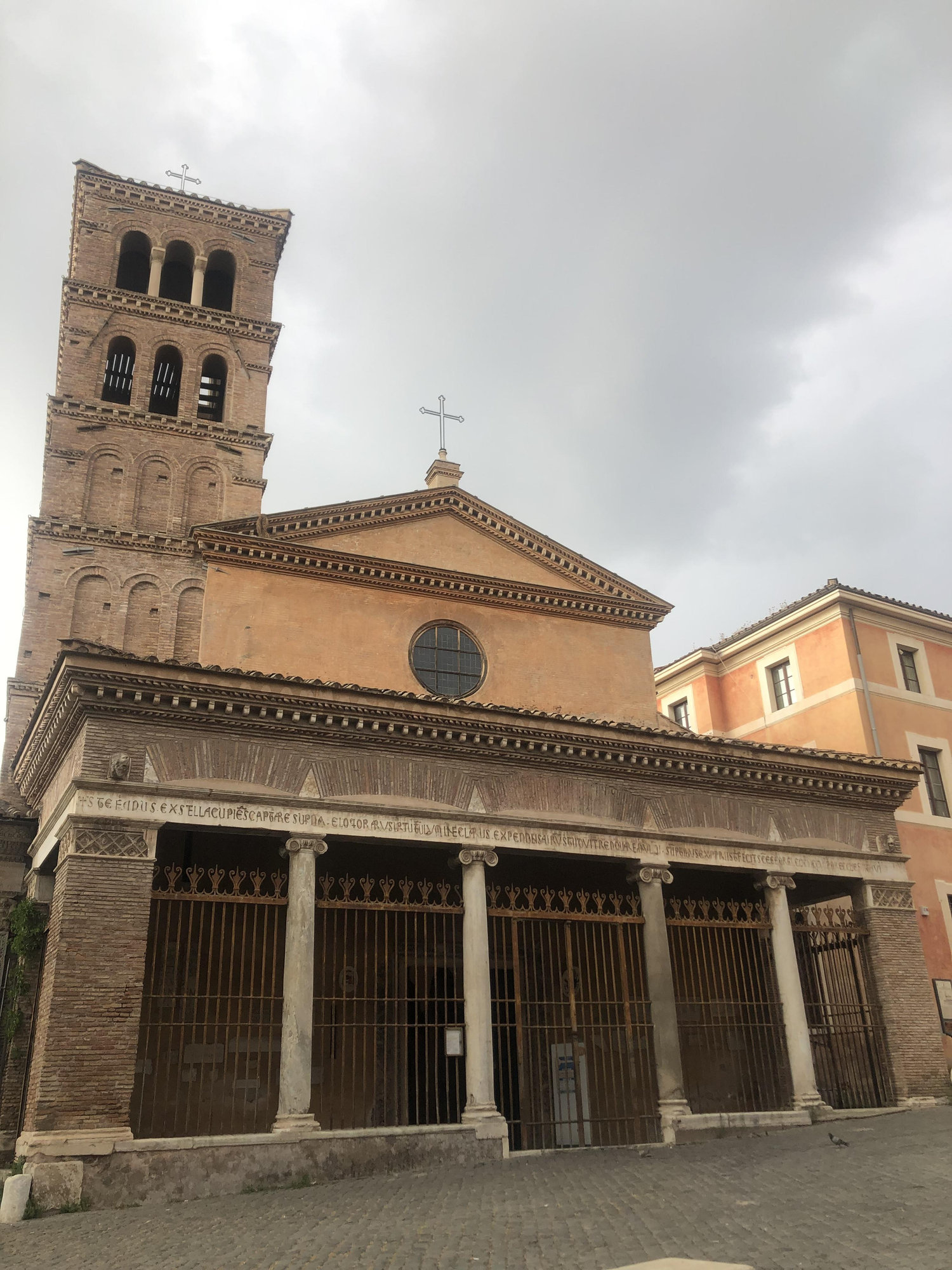 The Wedding Website of Benedetta Baldini and Cristiano Bonacci