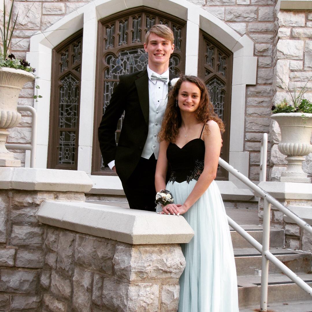 Senior Prom, 2018