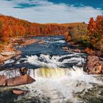 Ohiopyle State Park