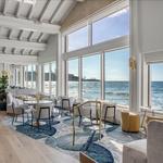 The Marine Room