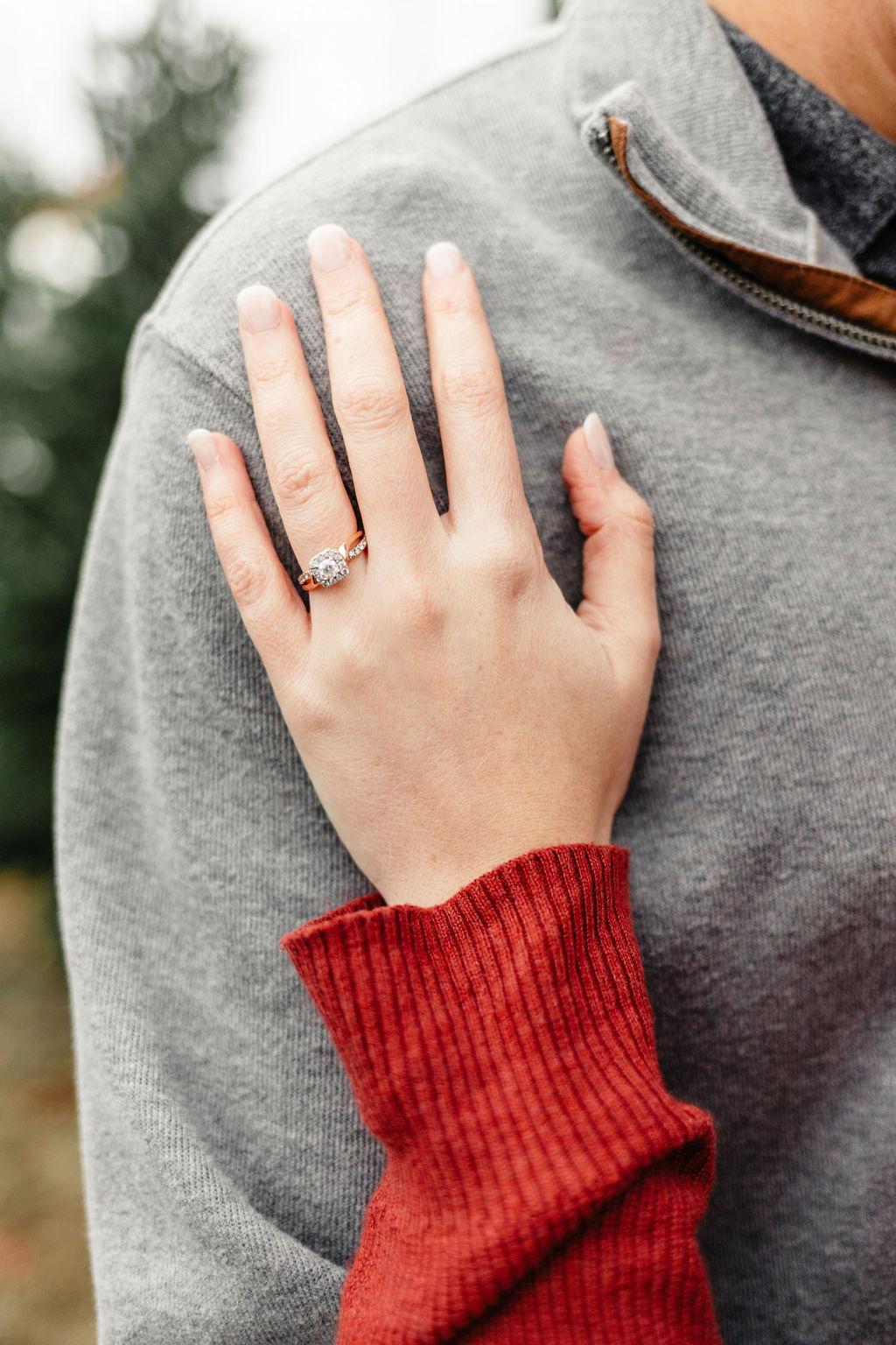 The Wedding Website of Lauren Fox and Andrew Standley