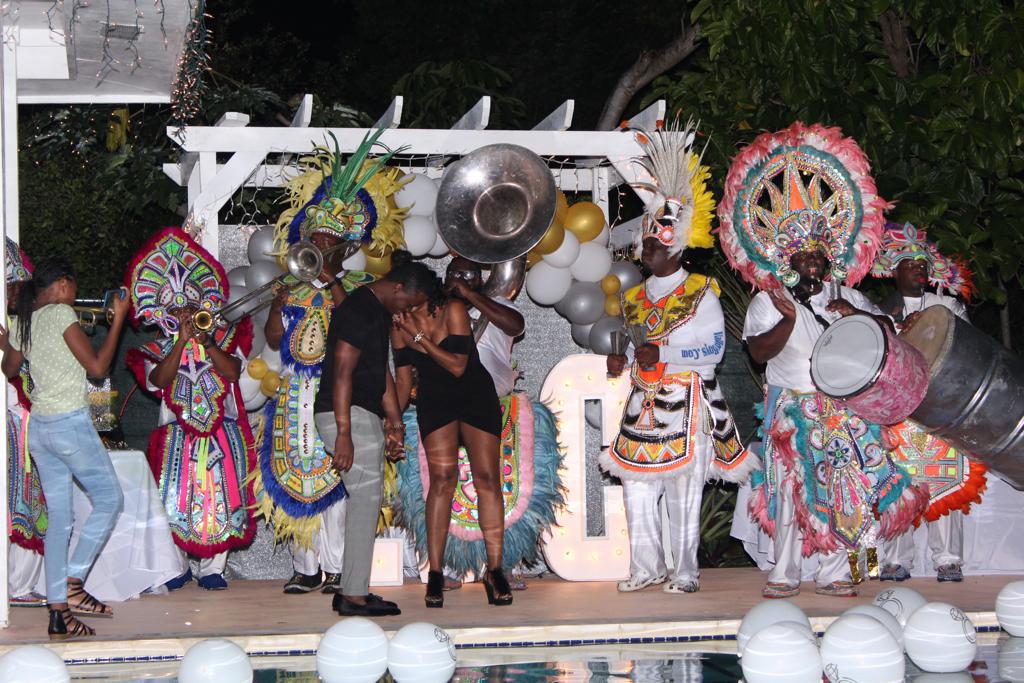 Inside jokes are the best