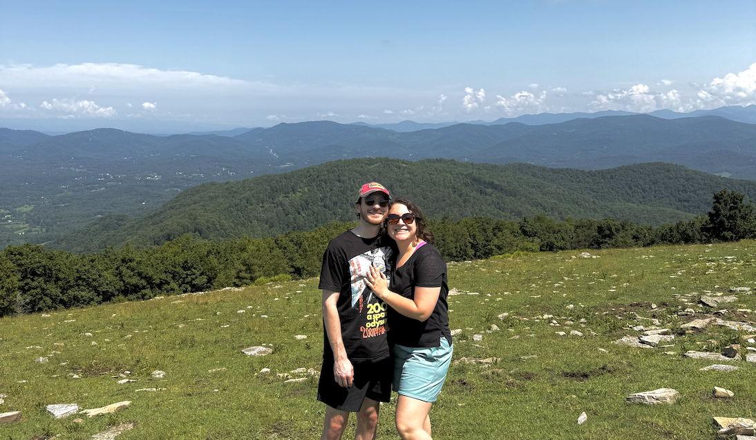 Megan Mathis and Chris Schuetz's Wedding Website