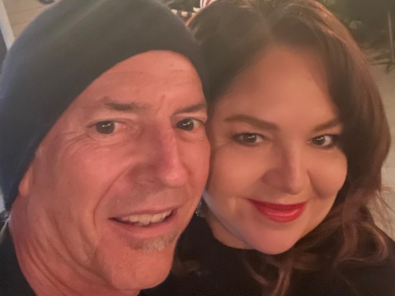 The Wedding Website of Kathy Cole and David Henderson