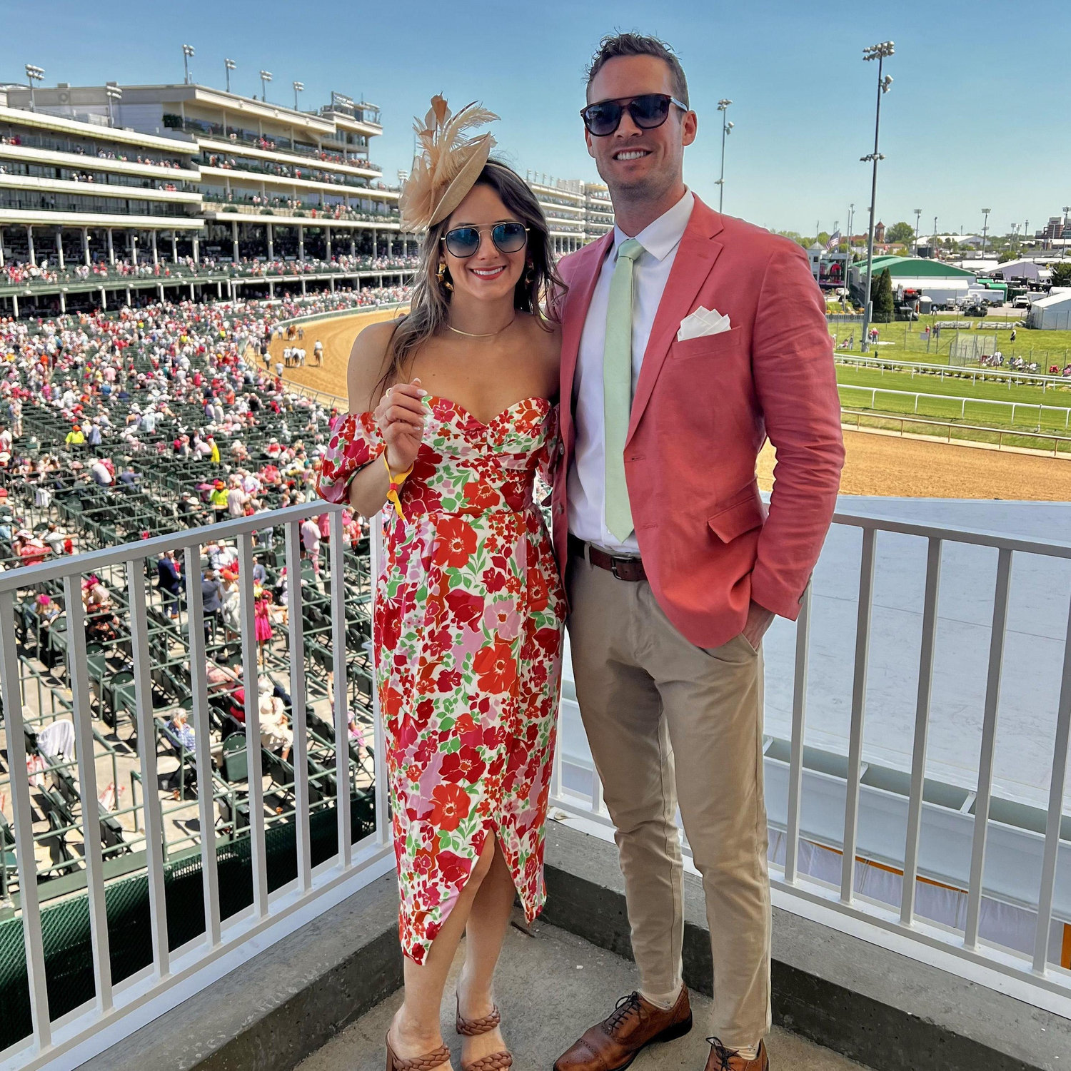 Kentucky Oaks 2023