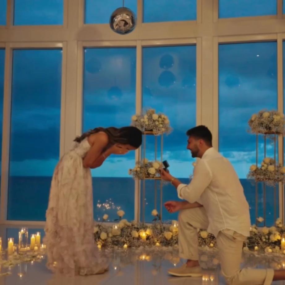 The Proposal