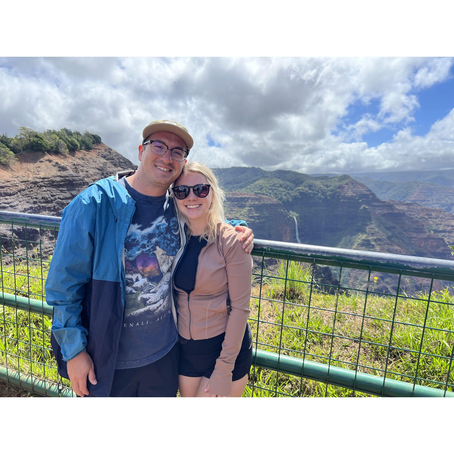 Waimea Canyon