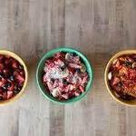 Backyard Bowls