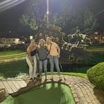 Pirate's Cove Adventure Golf