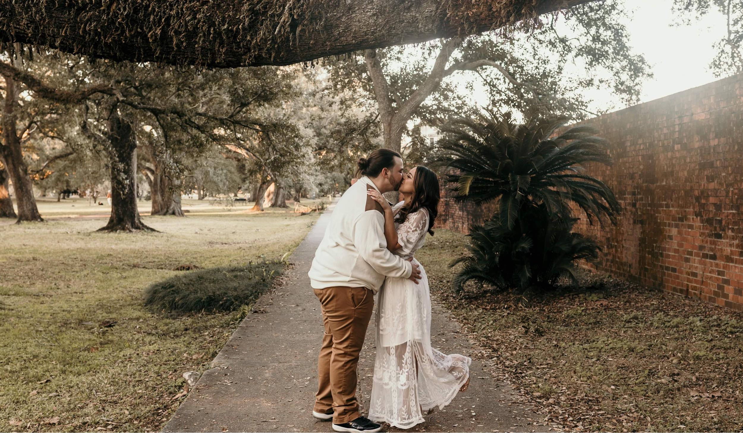 The Wedding Website of Paije Rijo and Logan Lassalle