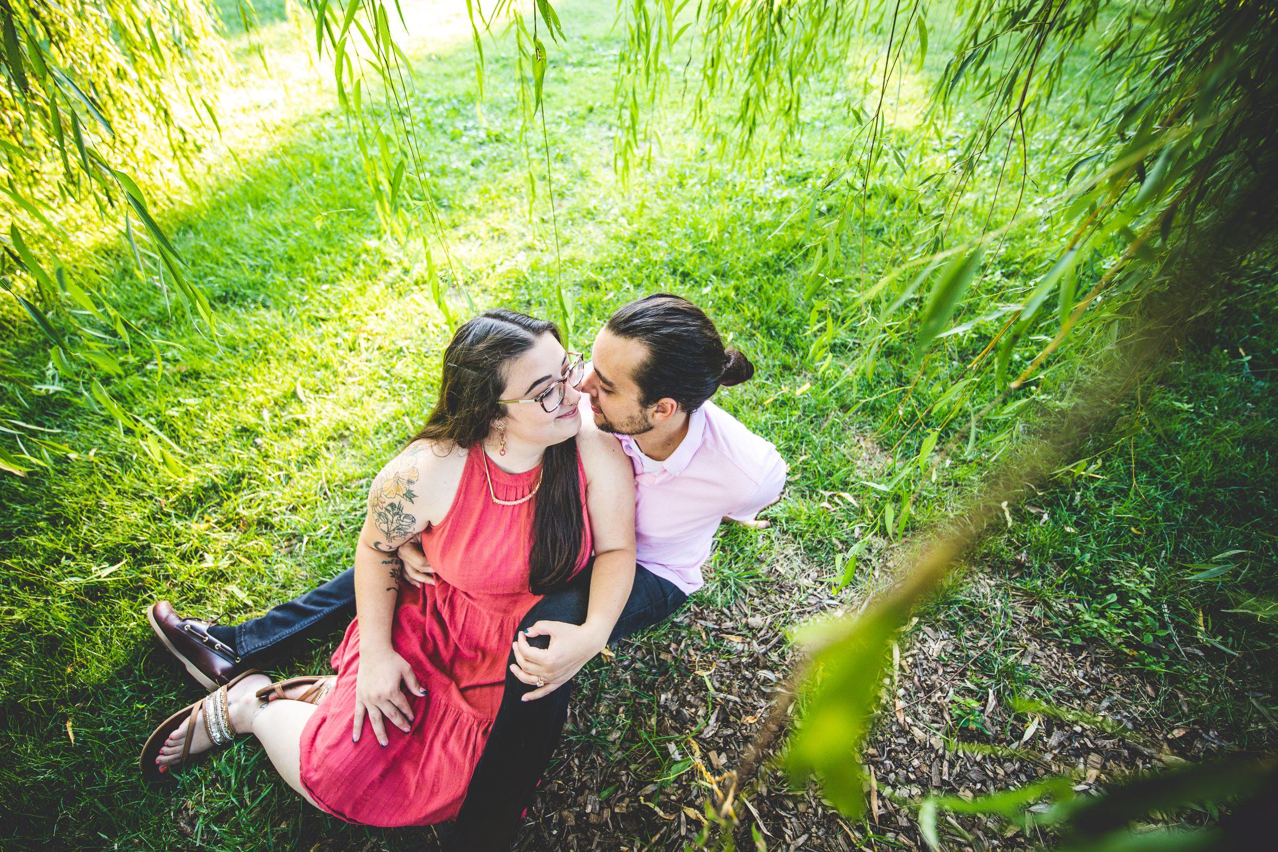 The Wedding Website of Gabriela Saravia and Devin Rojas