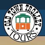 Old Town Trolley Tours St Augustine