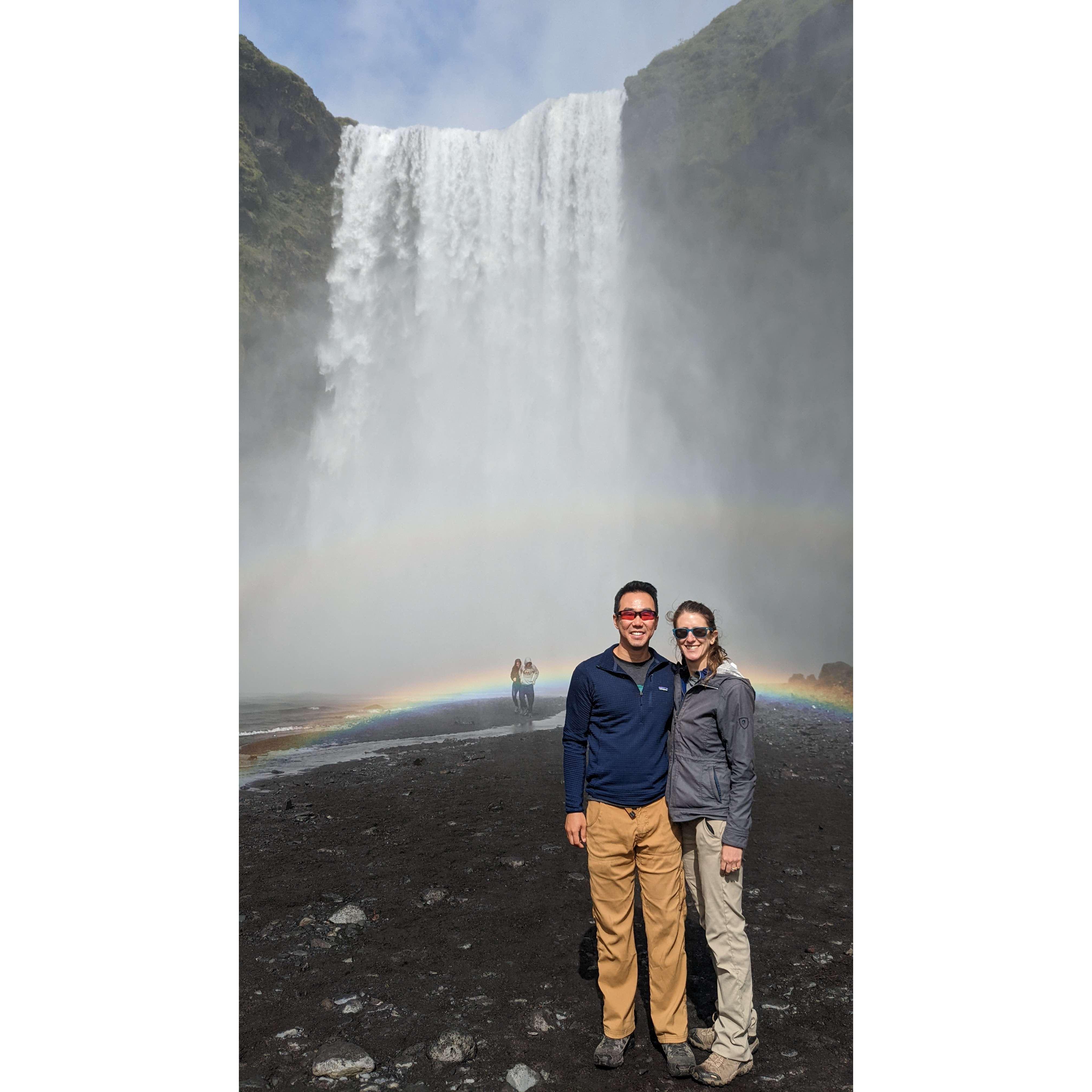 Reykjavík, Iceland