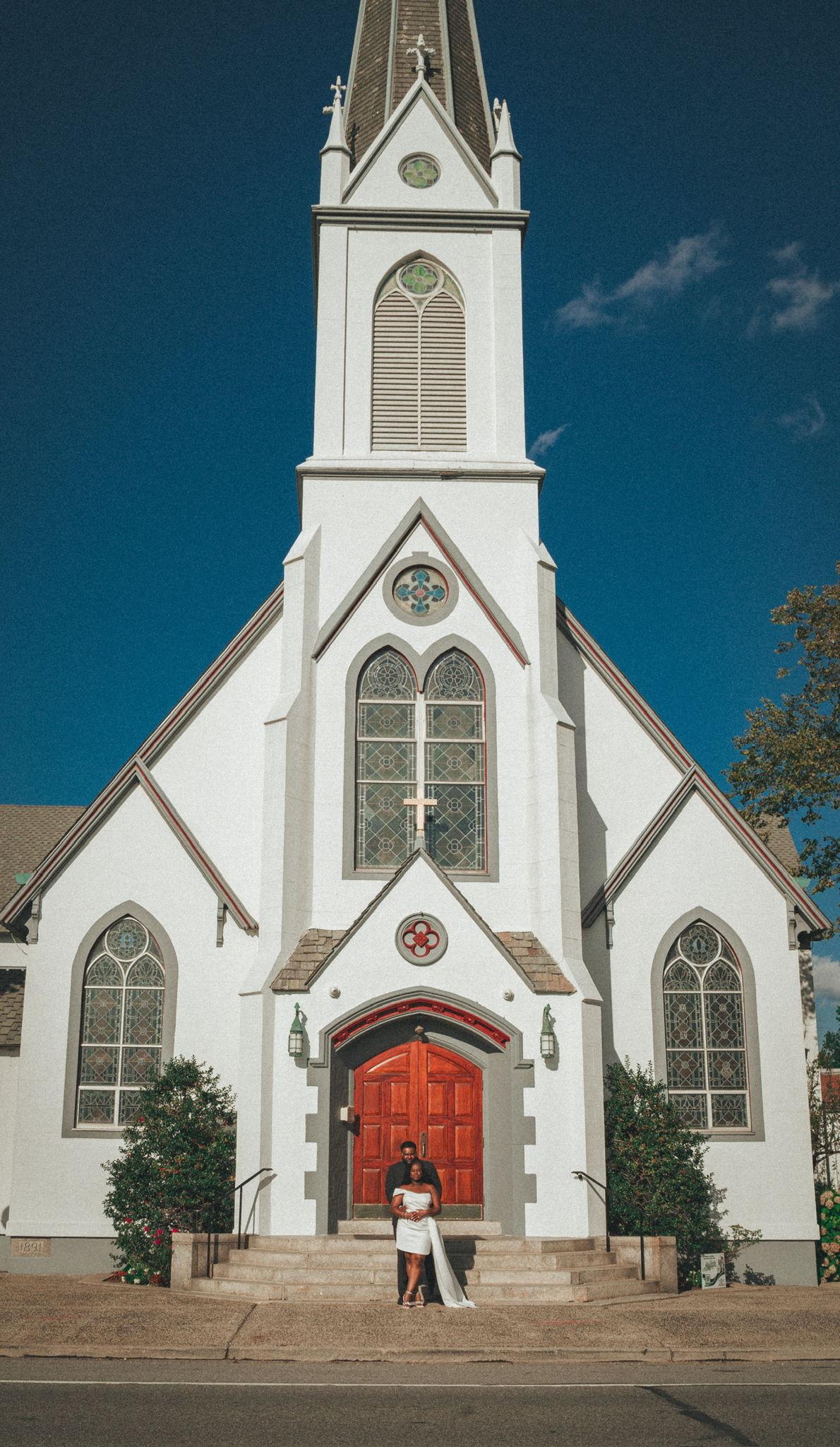 The Wedding Website of Keeosha S. Hamlet and Jason C. Alexander