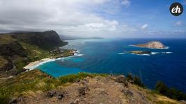 Makapuʻu Lookout